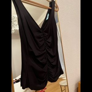Marciano black top
